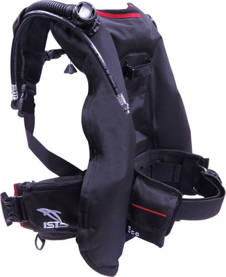 Компенсатор плавучести IST Sports J1800 (XL)