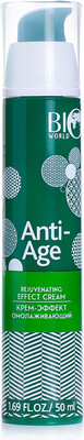 Крем для лица Bio World Эффект омолаживающий (50мл)