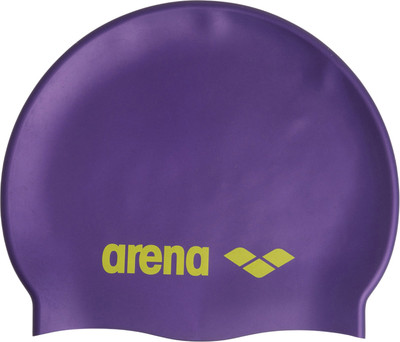 Шапочка для плавания ARENA Classic Silicone / 91662 111