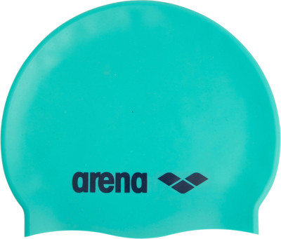 Шапочка для плавания ARENA Classic Silicone / 91662 112