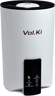 Ультразвуковой увлажнитель воздуха Vol.Ki LP2110 (белый)