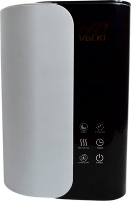 Ультразвуковой увлажнитель воздуха Vol.Ki LP2209 (белый)