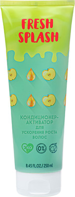 Кондиционер для волос Fresh Splash Активатор для ускорения роста волос (250мл)