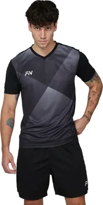 Футбольная форма FN Aim / FN4261014-055 (M, темно-серый)