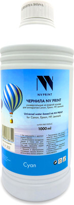 Контейнер с чернилами NV Print NV-INK1000UC