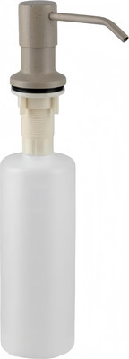 Дозатор для жидкого мыла Diadonna Д66-1913SM