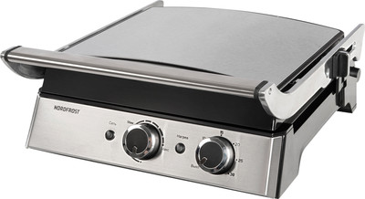 Электрогриль Nordfrost GR 240 X