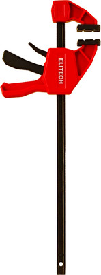 Струбцина Elitech 514102 / 207226