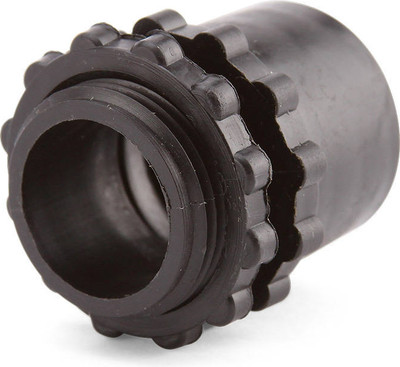 Муфта для трубы Fortisflex МВП 38 / 49651