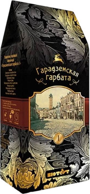 Чай пакетированный Гарадзенская гарбата Фиточай 1 (15x2г)