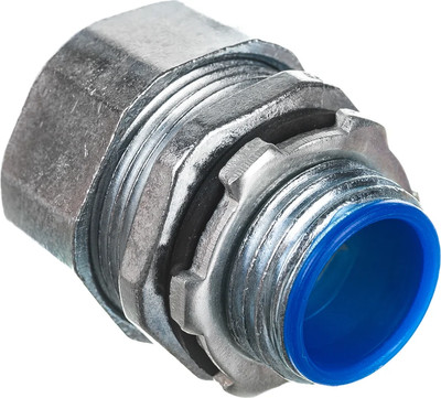 Муфта для трубы Fortisflex ВМ 15 / 61369