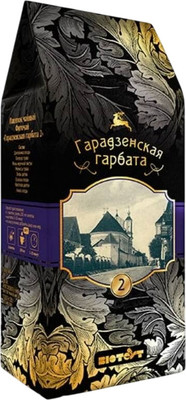 Чай пакетированный Гарадзенская гарбата Фиточай 2 (15x2г)