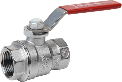 Шаровой кран Giacomini ВВ 1/2" / R850X023