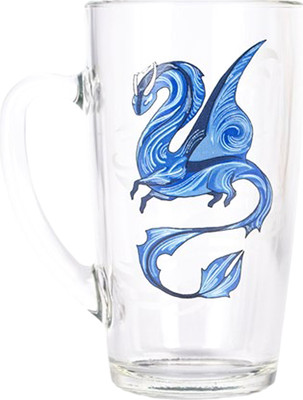 Кружка ОСЗ XXXL.Символ года 09C1488-SG