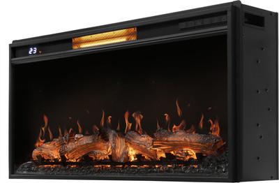 Электрокамин Royal Thermo Aurora RTFP/P-AR40LS