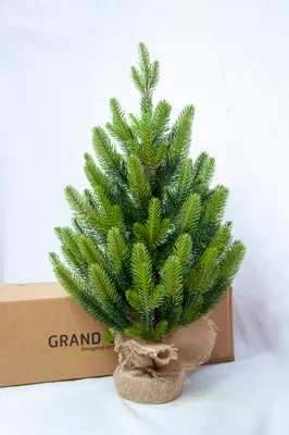 Ель искусственная GrandSiti Лина 60 / 101-450-60