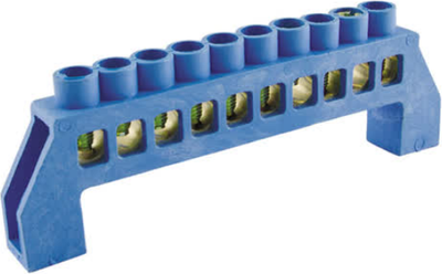 Шина нулевая TDM SQ0801-0019