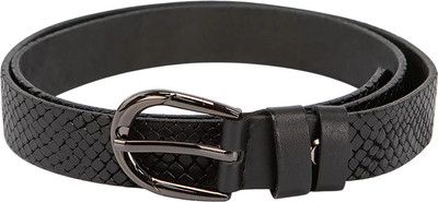 Ремень женский Poshete 665-2503-01124-BLK (черный)