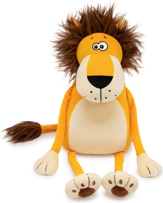 Мягкая игрушка Budi Basa Лев Тэд / Pr32-07