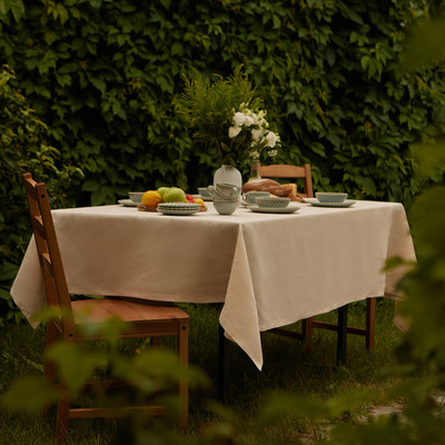 Скатерть Sima-Land Home Gloomy / 10494084