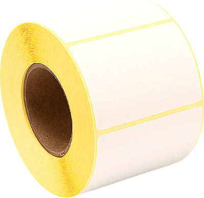 Набор этикеток Huabao Paper TTL A4S58/40Y1-700RL (белый)