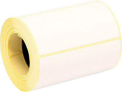 Набор этикеток Huabao Paper Eco A5E100/50Y4-500D (белый)