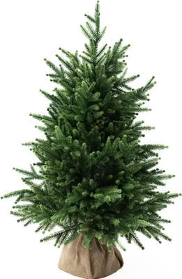 Ель искусственная National Tree Company Сиера СР-90 (90см )