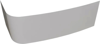 Экран для ванны Radomir Рона 148x80 R / 1-21-0-2-0-342 (фронтальный)