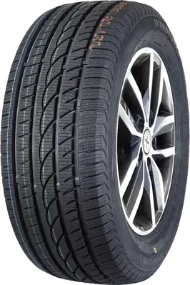 Зимняя шина Lanvigator Snowpower 265/45R21 108V