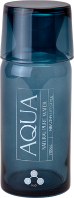 Графин Rakle Life Style Blue 312-167