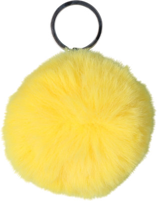 Брелок Sima-Land Пушистик на кольце. Цыпленок. Ты тоже солнышко? / 10686527