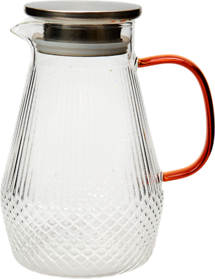 Кувшин Agness 887-265