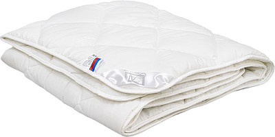 Одеяло AlViTek Linen Cotton Легкое 172x205 / ОЛХ-О-20