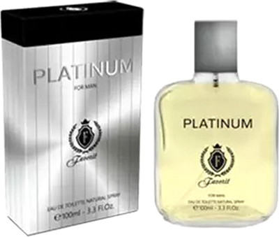 Парфюмерная вода Delta Parfum Favorit Platinum (100мл)