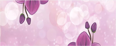 Шторка под ванну JoyArty 60x150 / bt_385249