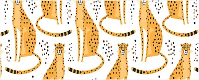 Шторка под ванну JoyArty 60x150 / bt_413920