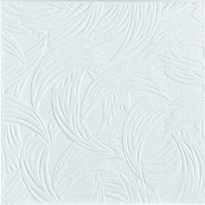 Потолочная плита FORMAT 719 Люкс из штампованного пенополистирола (500x500, уп.8шт, белый)