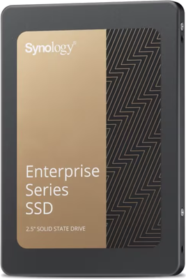SSD диск Synology SAT5221-3840G