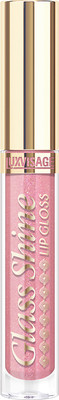 Блеск для губ LUXVISAGE Glass Shine тон 24 (2.8г)