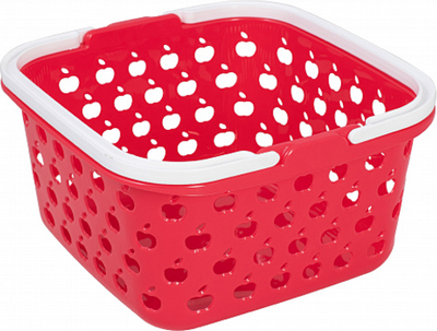 Корзина Полимербыт Стайл 4383300