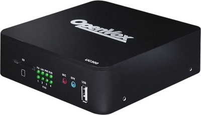 VoIP-шлюз OpenVox UC300-A00EM2