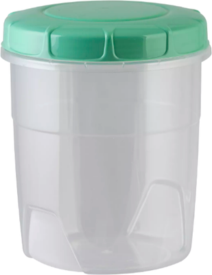 Емкость для хранения Полимербыт Lilu 4357900