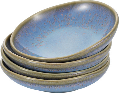 Набор креманок Gipfel Merida 43281 (4шт, голубой)