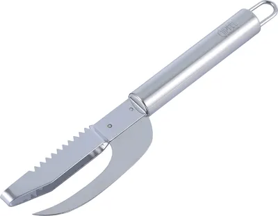 Нож для чистки рыбы Gipfel Acuto 51880