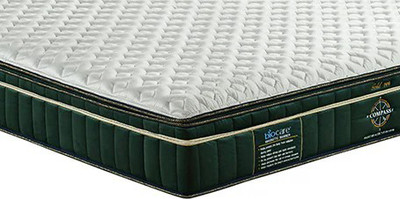 Матрас Getha Compass 100 160x200x33