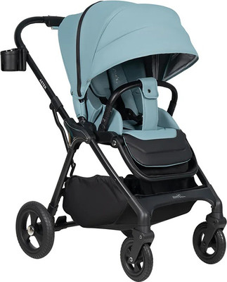 Детская прогулочная коляска Aimile Aster / AS-004 (Aquagreen)