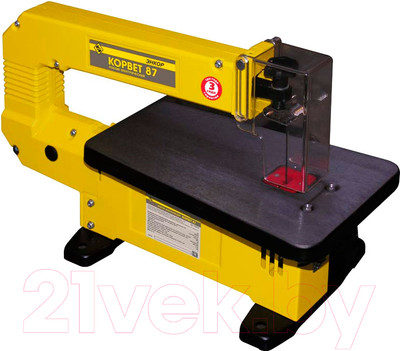 Лобзиковый станок Энкор Корвет-87 (90870)