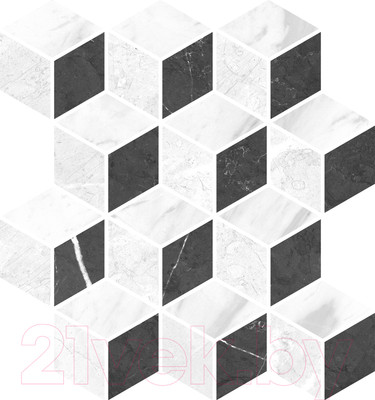 Мозаика Cersanit Royal Stone RS2L451/G (300x300)