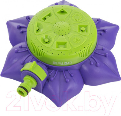 Дождеватель Palisad 65400