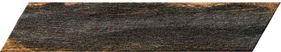 Плитка Oset Bora Dark (80x400)